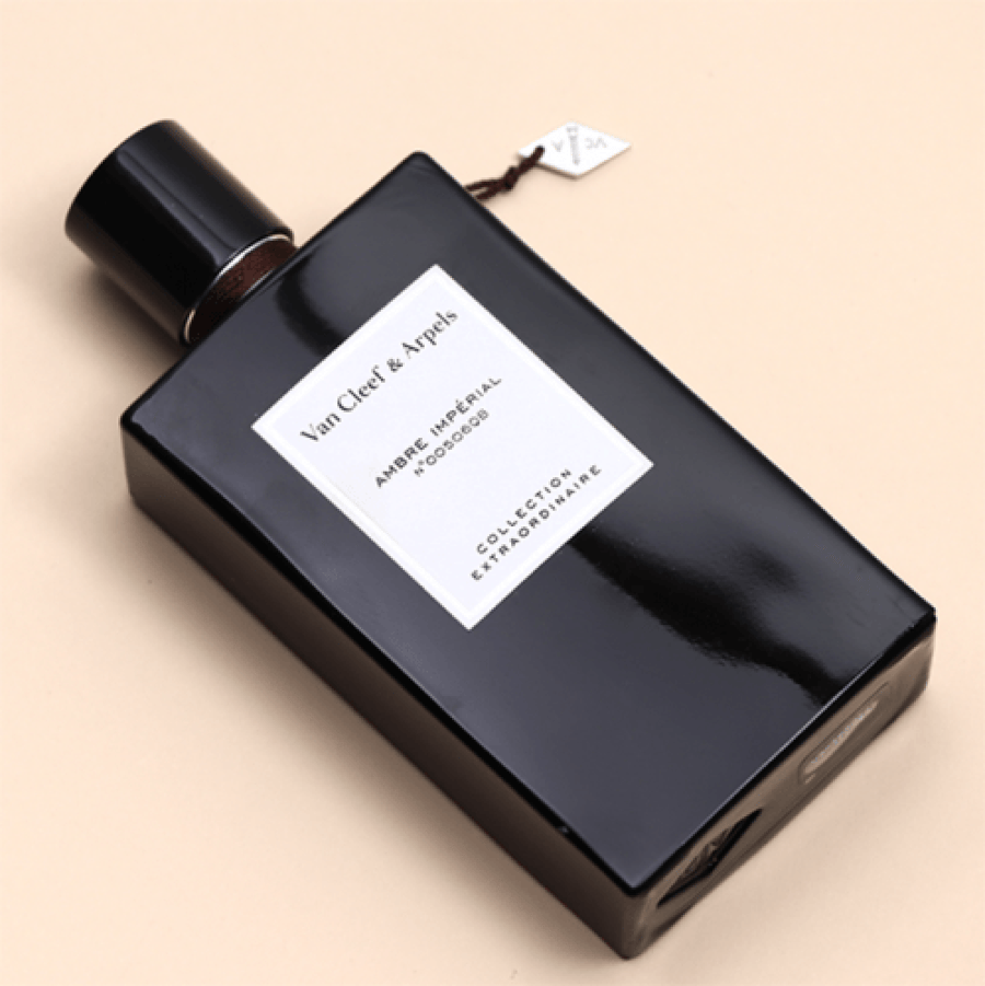 Van Cleef & Arpels Ambre Imperial 75 ml
