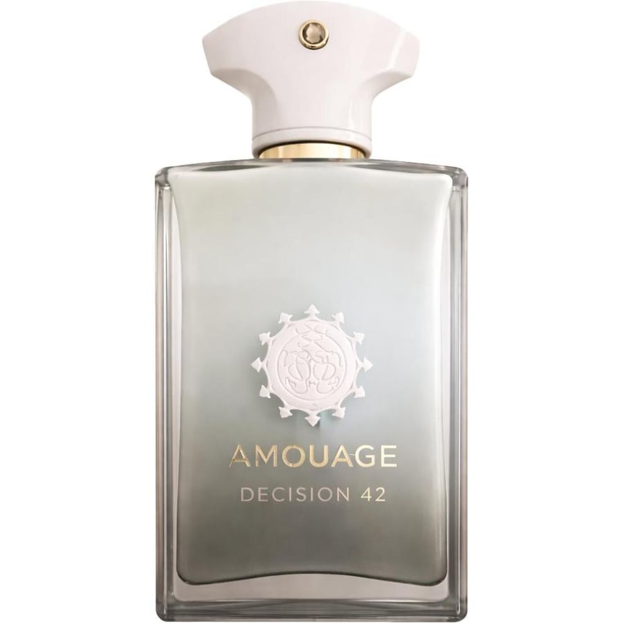 عطر أمواج ديسجن 42 أكيستريت أو دو برفيوم 100مل