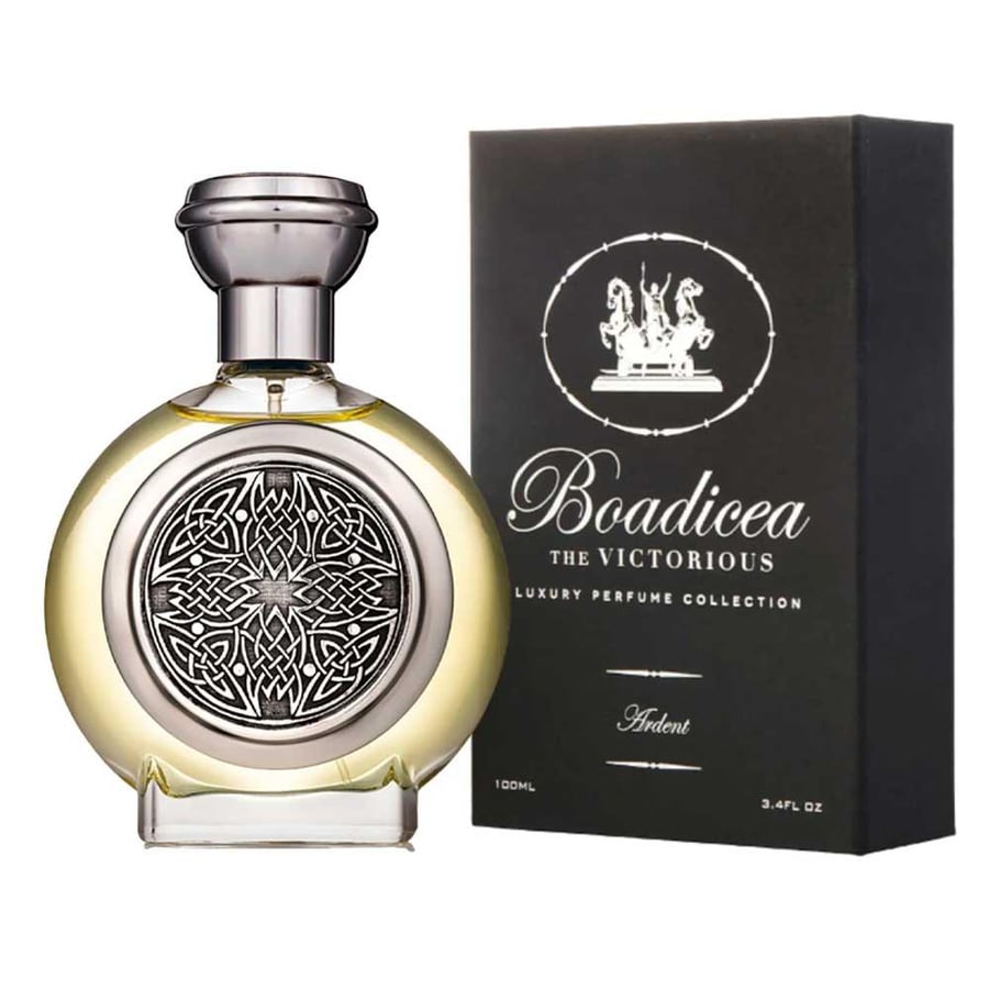 عطر اردنت من بوديسيا ذا فيكتوريوس او دو بارفيوم 100مل