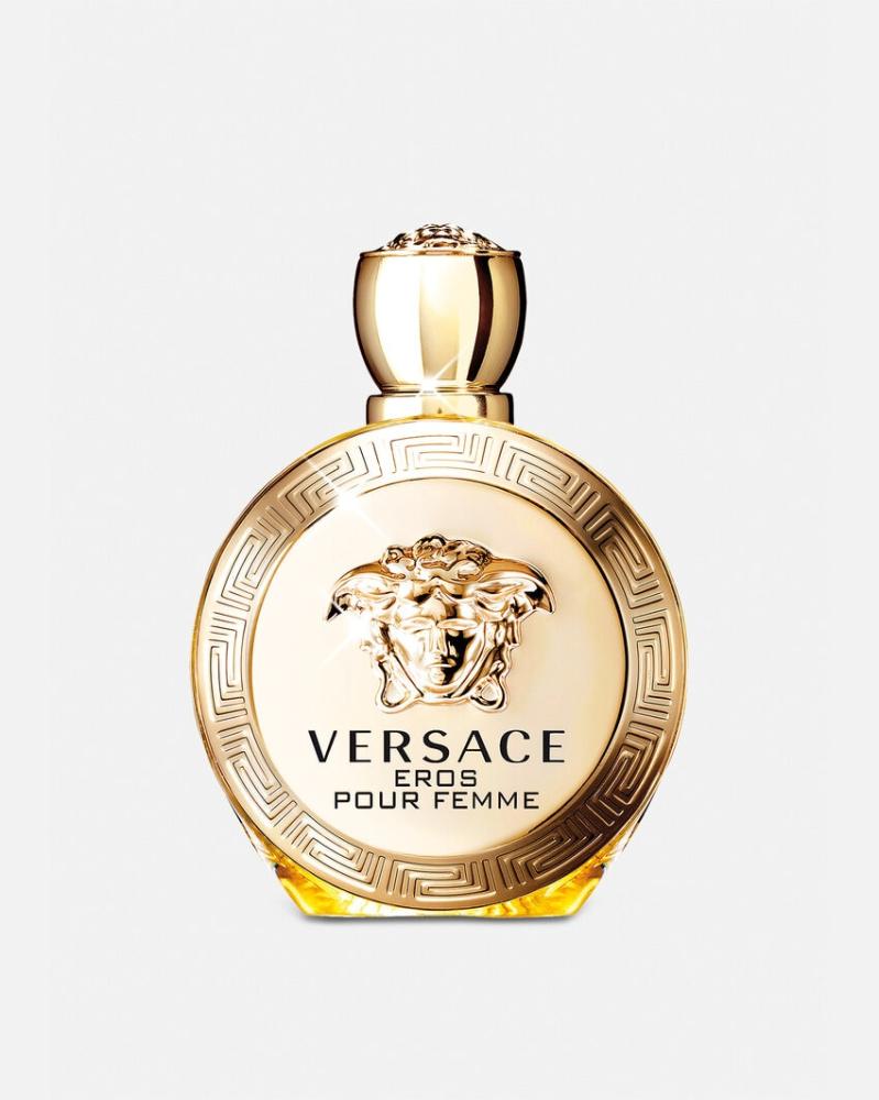 Versace Eros for Women perfume 100ml