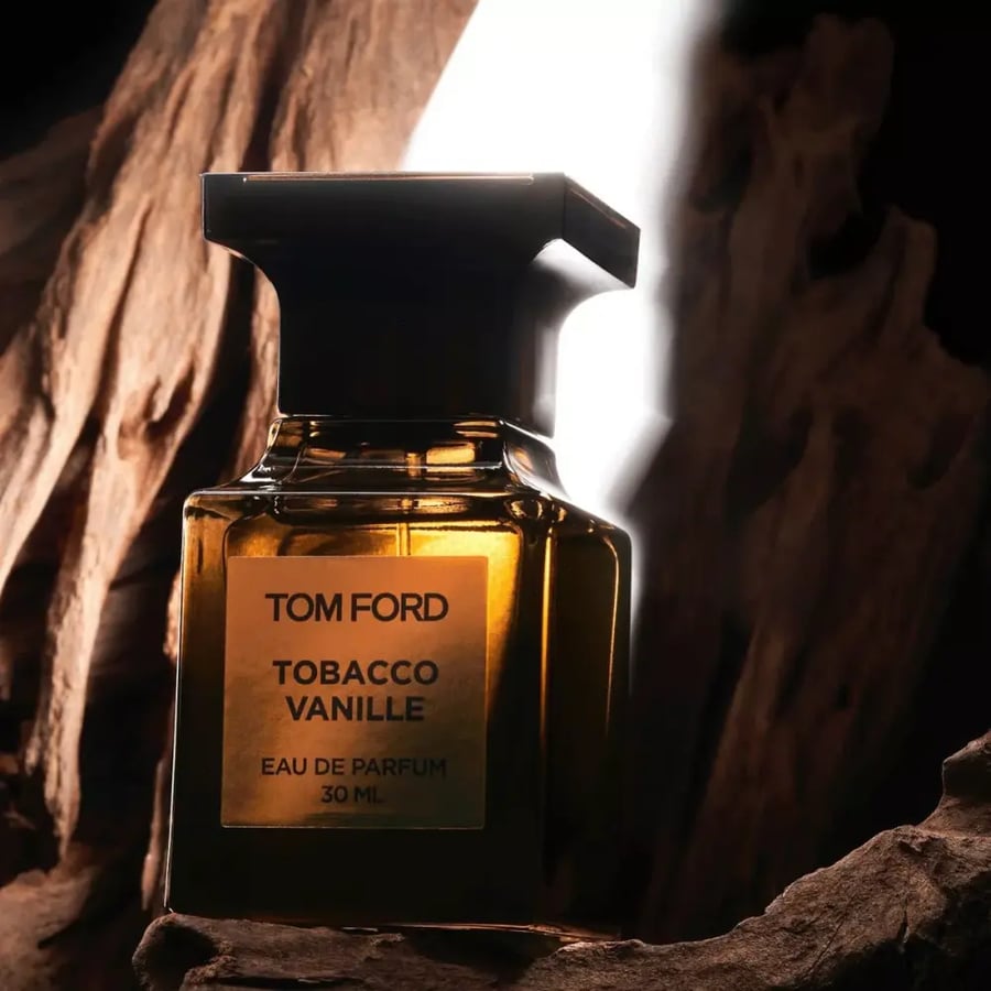 Tom Ford Tobacco Vanille perfume 50 ml