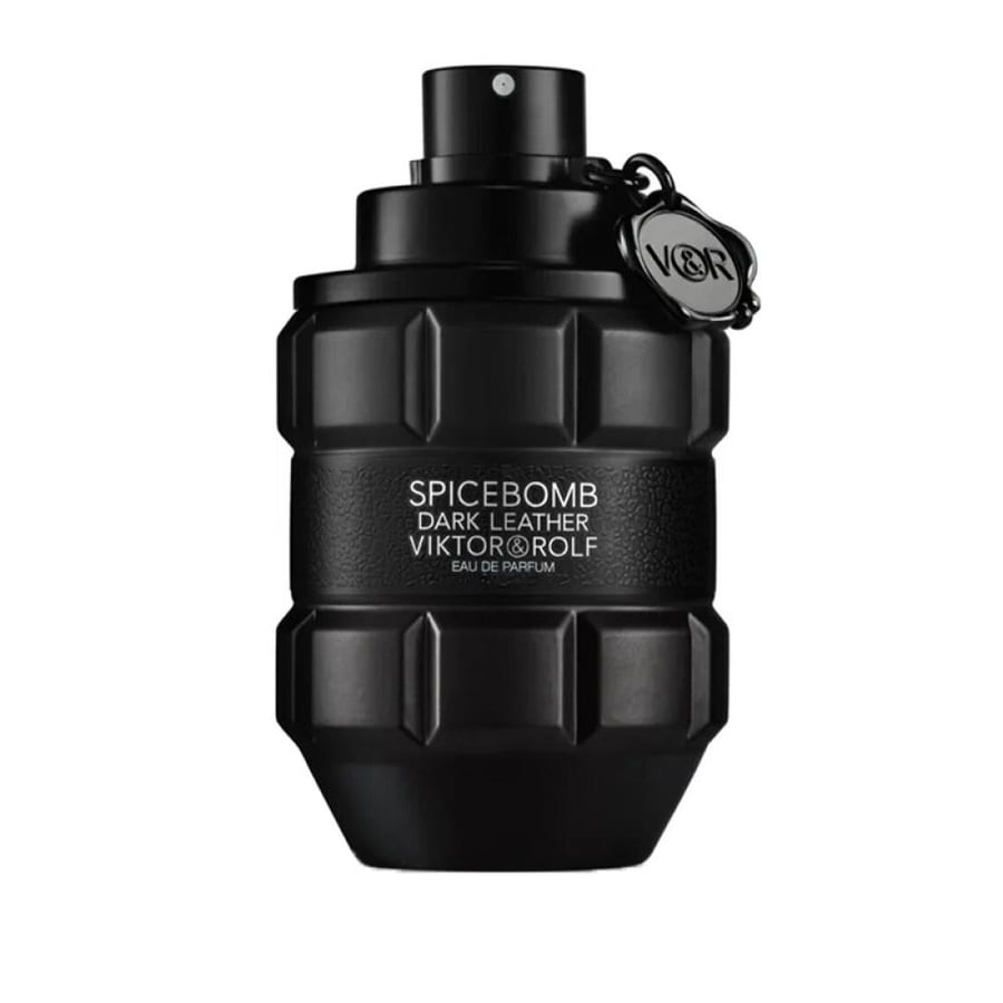 Victor Rolf Spice Bomb Dark Eau de Parfum for Men 90ml