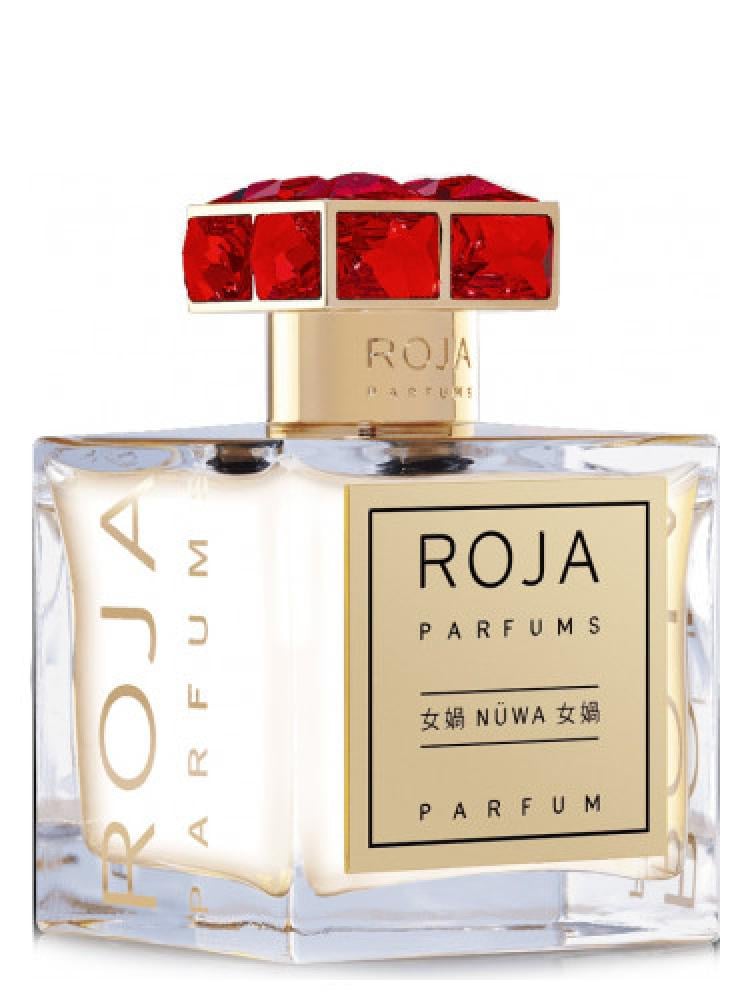 Ruja Nawar perfume