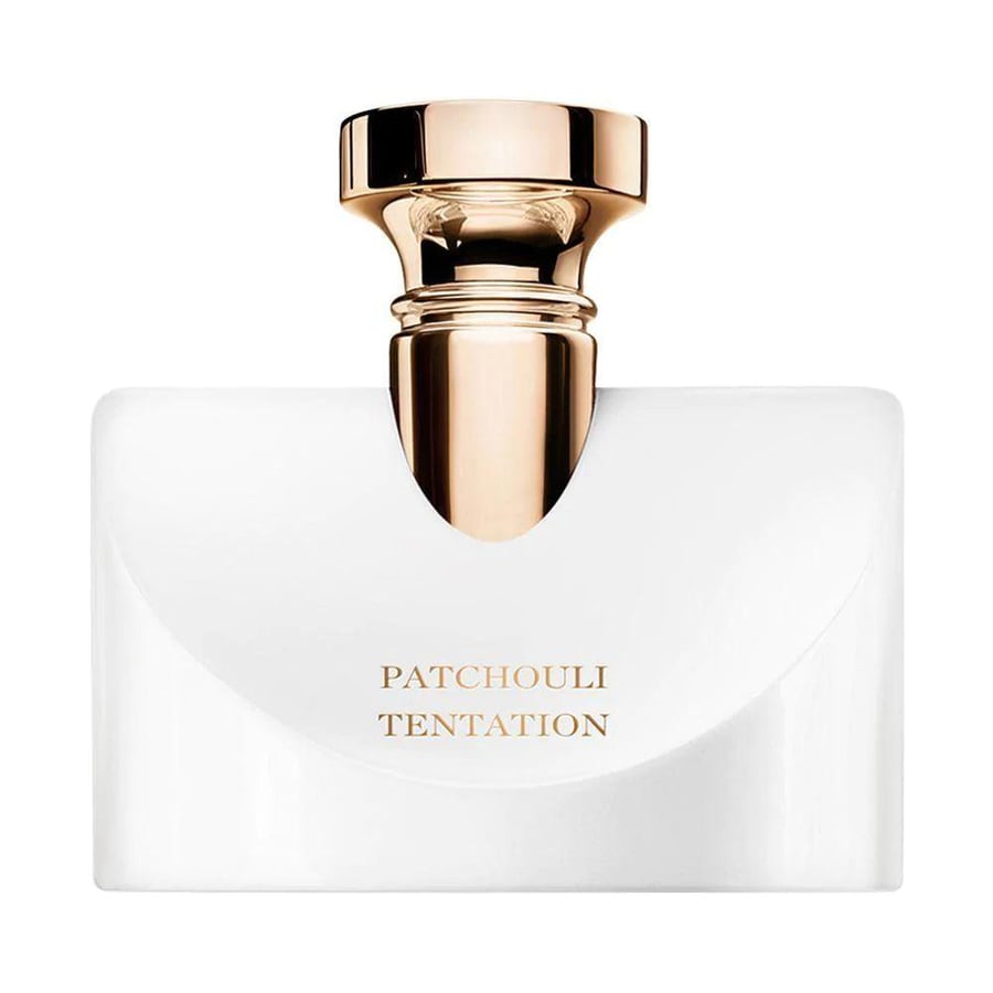 Bulgarian Scented Patchouli or Eau de Parfum 100ml