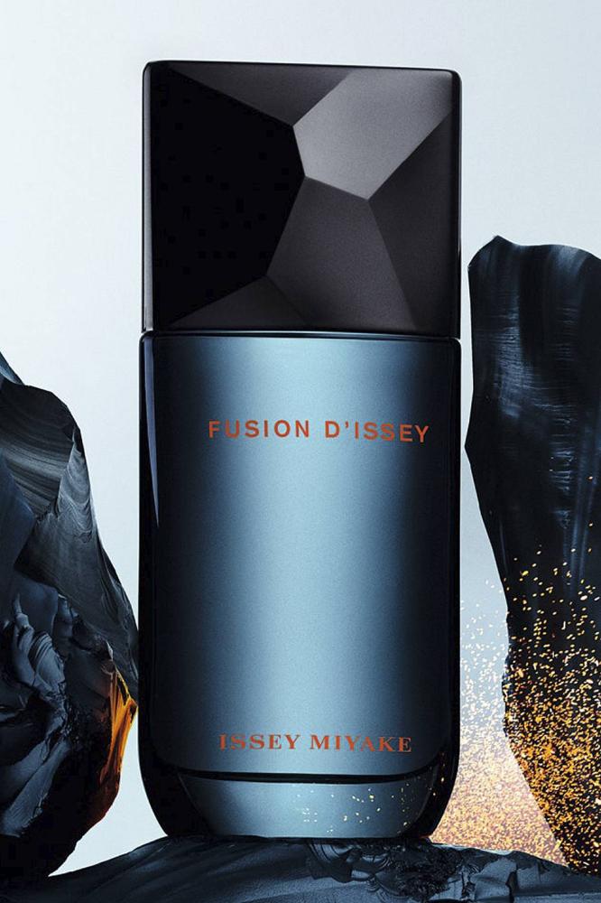 Issey Miyake Fusion Desi perfume 100 ml