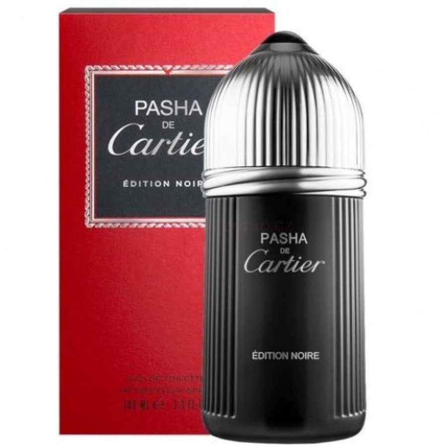 عطر كارتير باشا نوير 150 مل