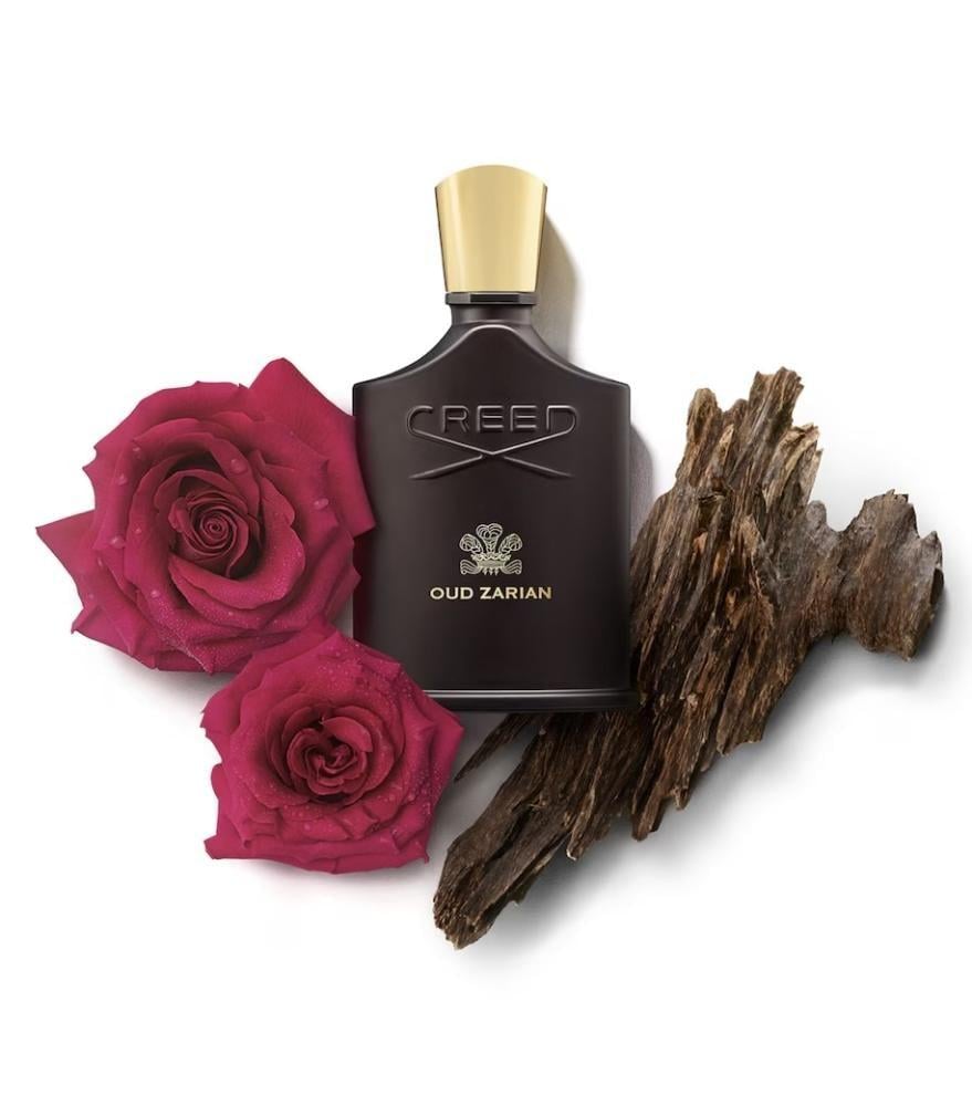 عطر كريد عود زاريان أو دو برفيوم 100مل