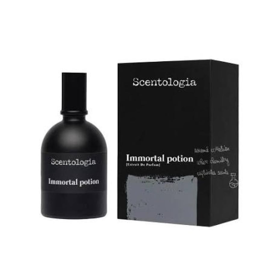 Scentology Opulence Extraite Eau de Parfum 100ml