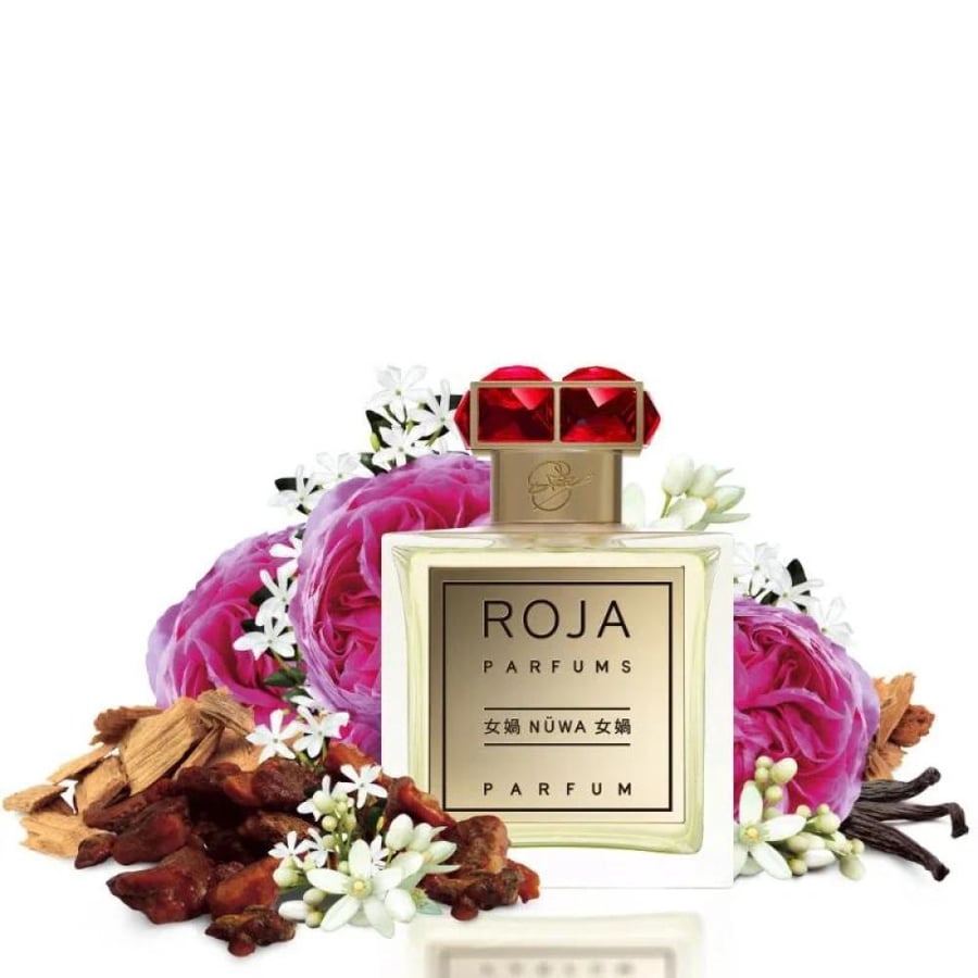 Ruja Nawar perfume