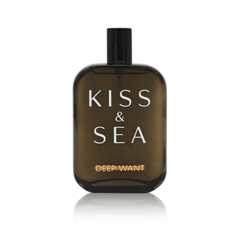 Ciss Deeep bag valve or two perfume 100 ml