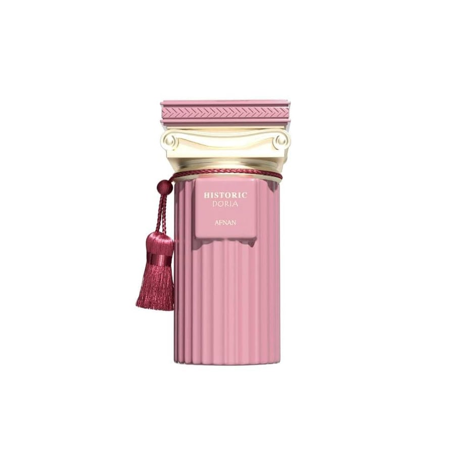 عطر  افنان هيستوريك دوريا او دي بارفيوم للجنسين -100مل