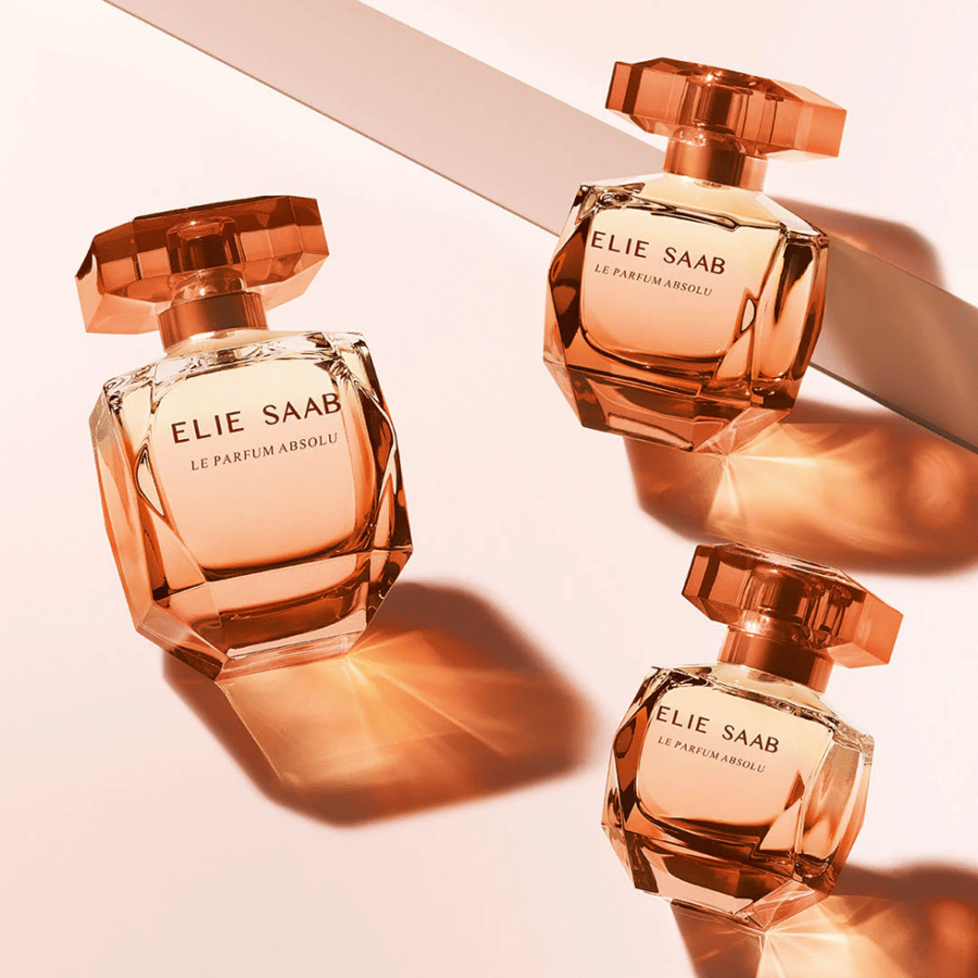 عطر إيلي صعب لي برفيوم آبسولو للنسا 90 مل
