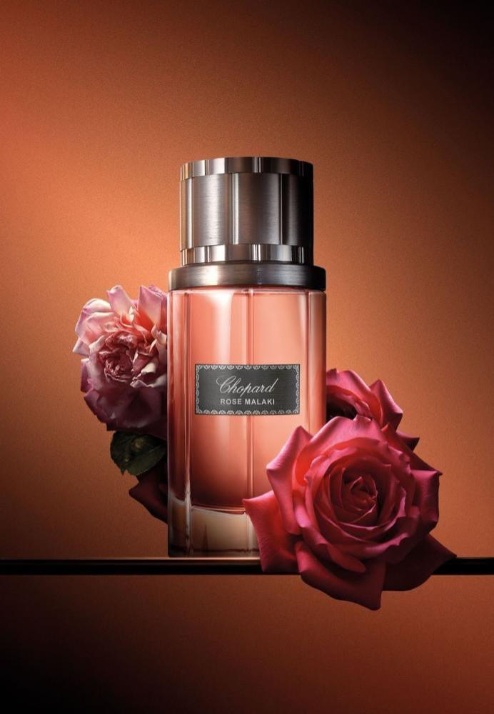 عطر روز ملكي من شوبارد - او دو برفيوم - 80مل