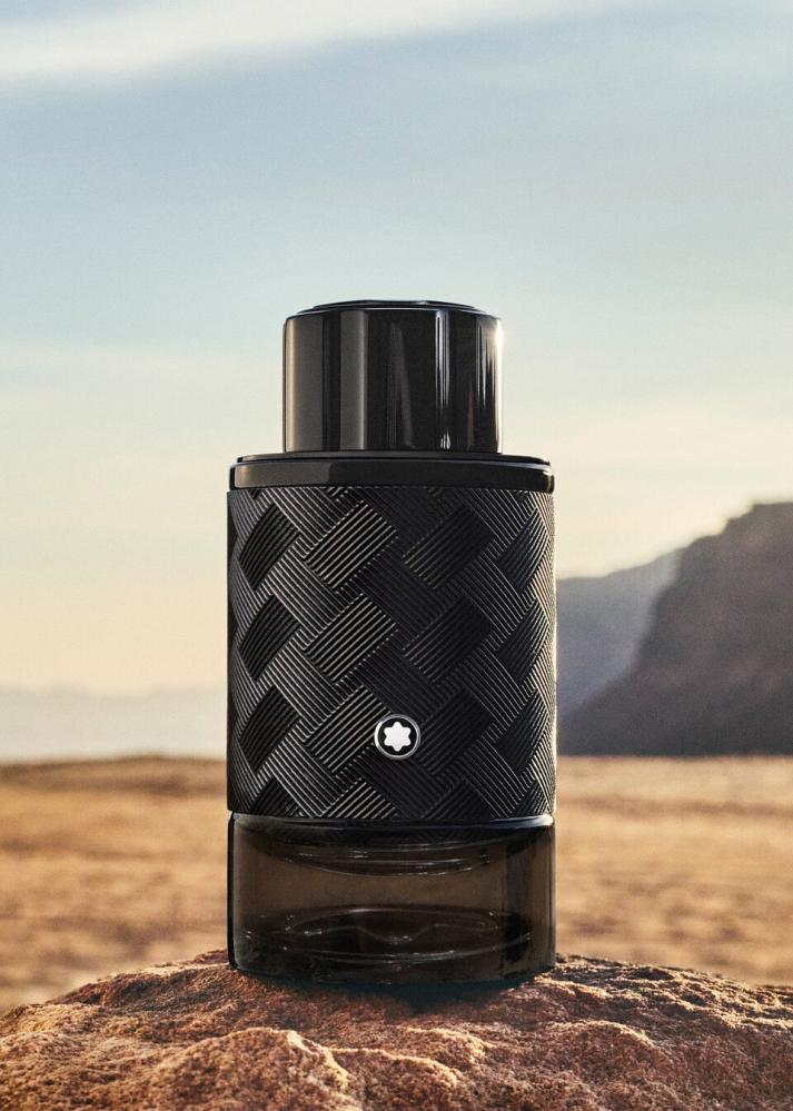 عطر مونت بلانك اكسبلورر اكستريم بارفيوم 100 مل