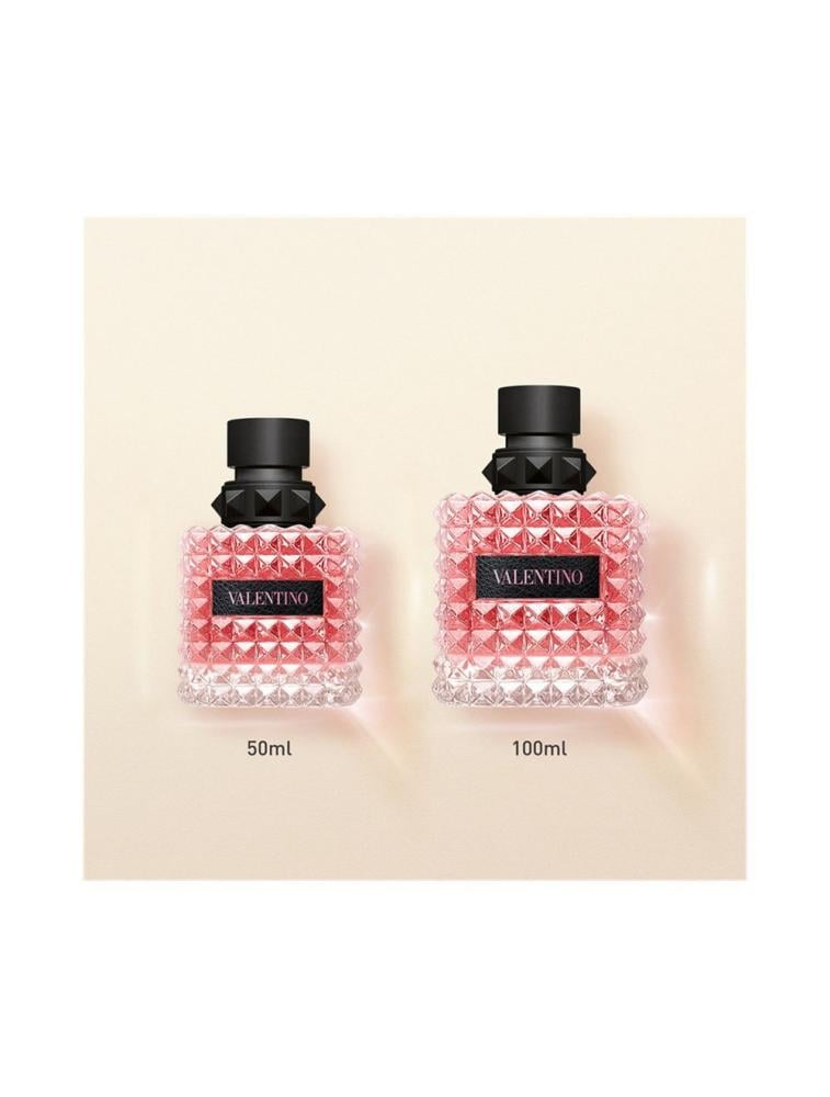 عطر فالنتينو دونا بورن ان روما النسائي او دو بارفيوم 50مل
