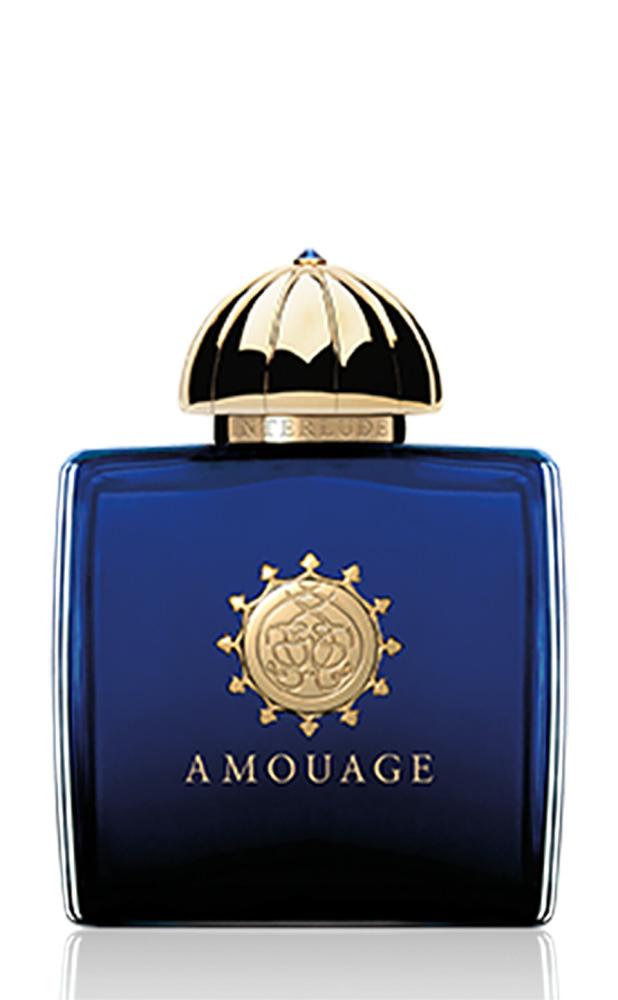 Amouage Interlude Women's Eau de Parfum 100ml