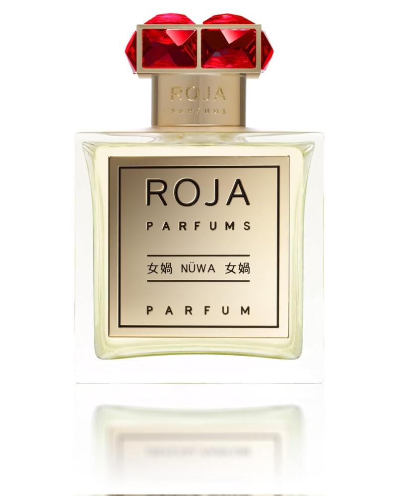 Ruja Nawar perfume