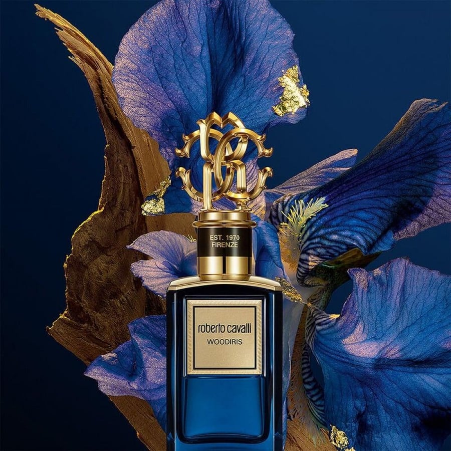 Roberto Cavalli Wood Yaris 100ml