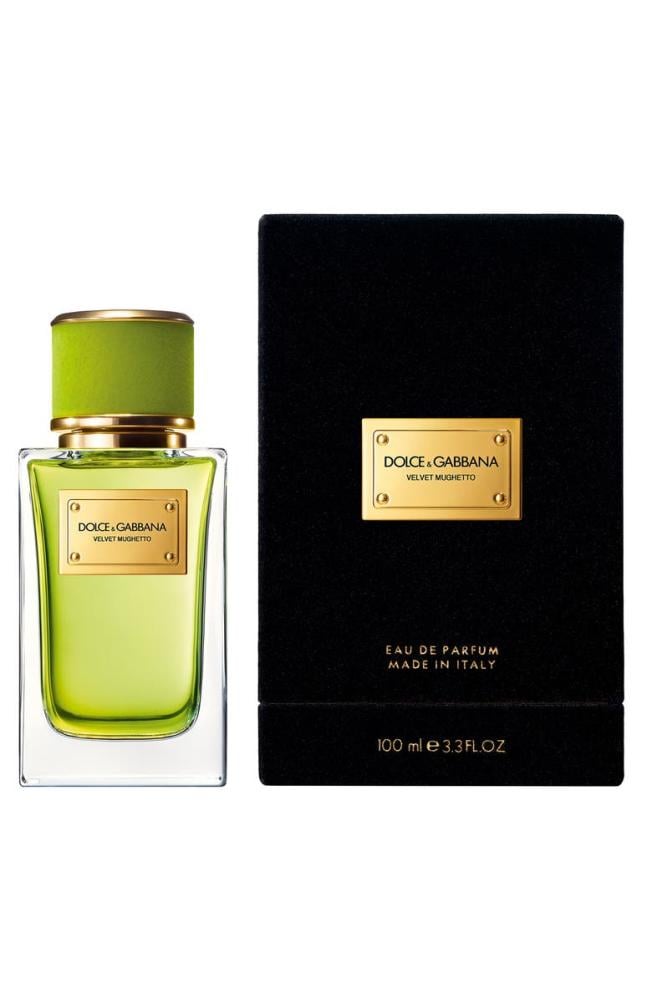 Dolce Gabbana Velvet Mojiito Eau de Parfum 100ml
