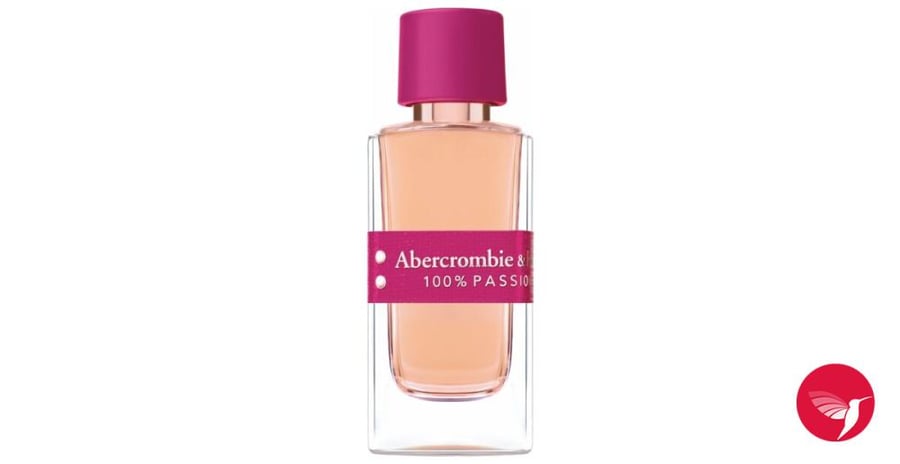عطر ابيركرومبي اند فيتش % 100 باشن النسائي او دو برفيوم 100