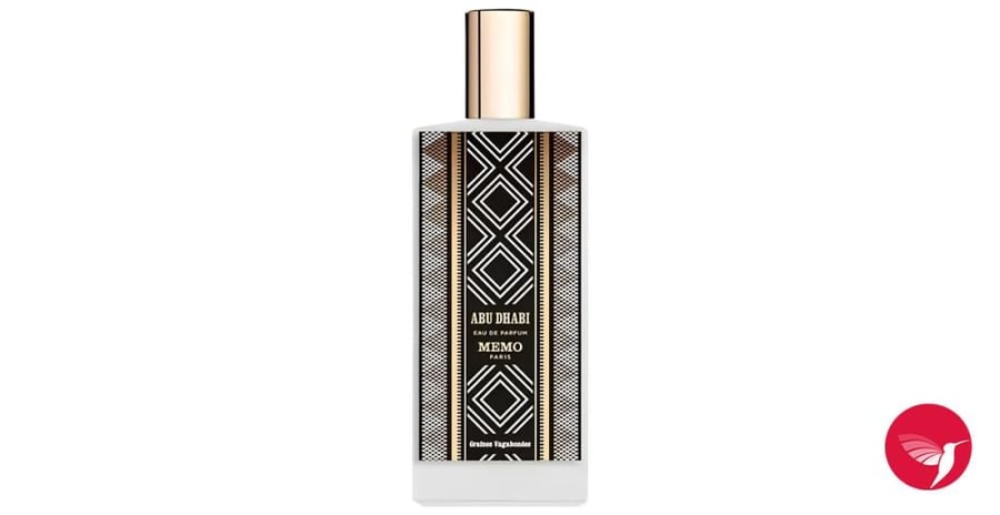 عطر ميمو باريس ابو ظبي أو دي بارفيوم 75مل