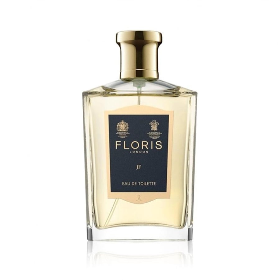 Florence London JFOD Toilet Water 100 ml