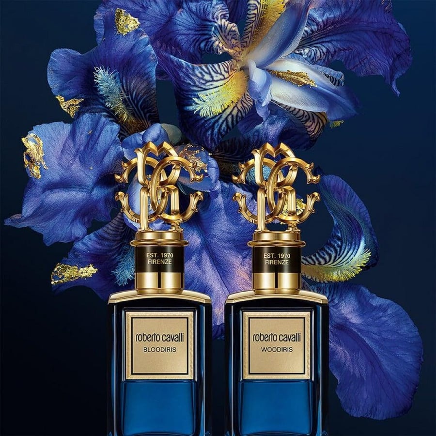 Roberto Cavalli Wood Yaris 100ml