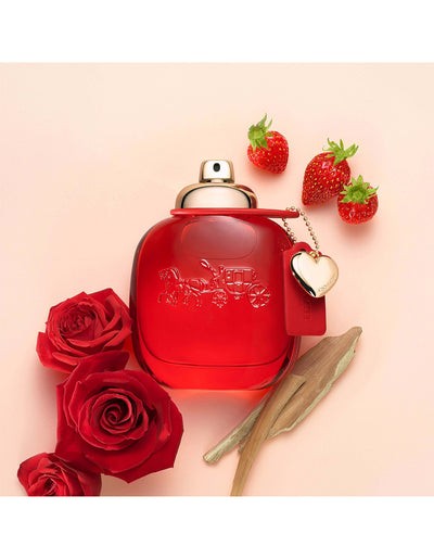Coach Love or Do Perfume