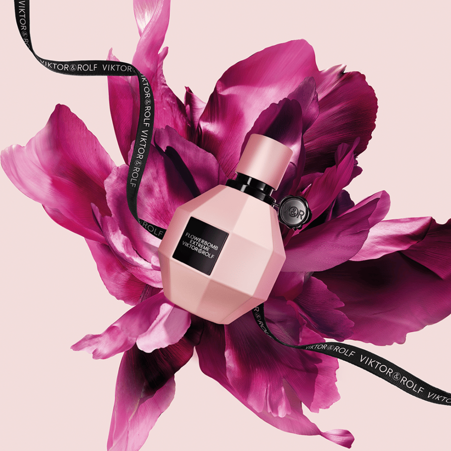 Victor and Rolf Flower Bomb Extreme Eau de Parfum Intense 100 ml