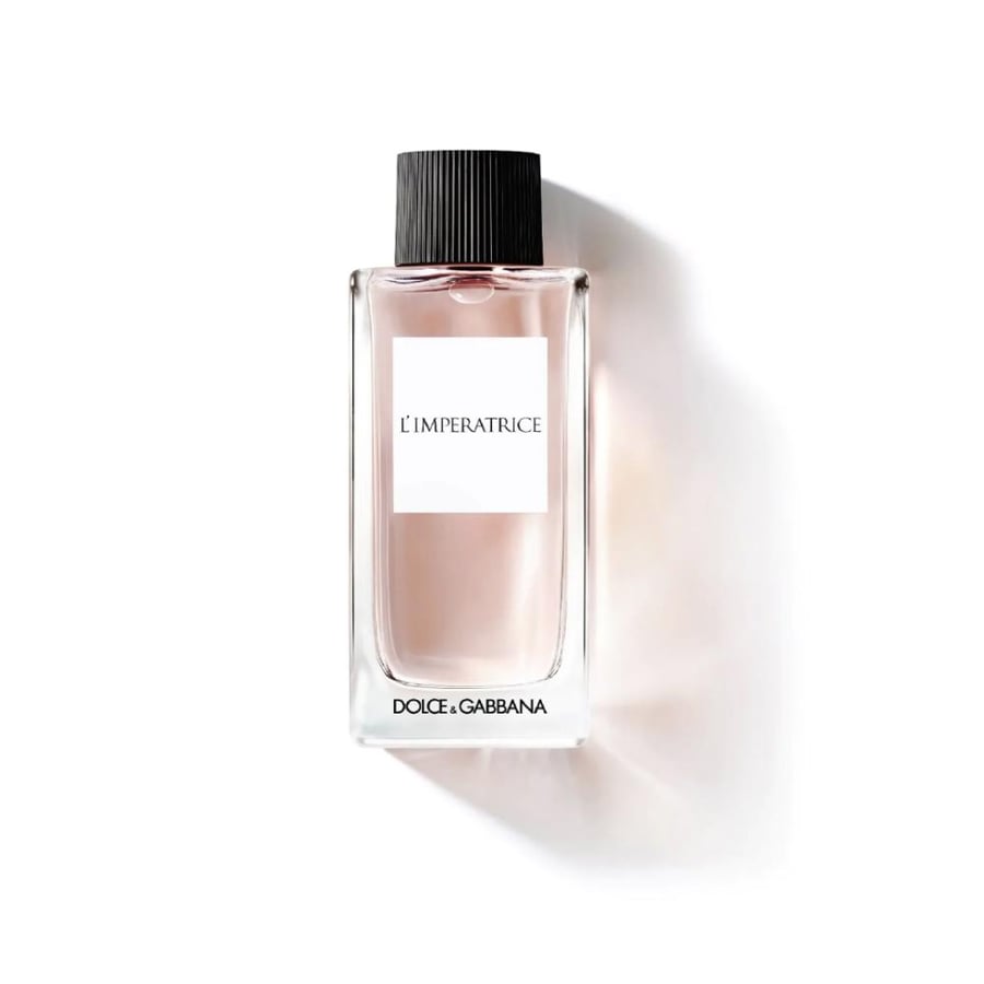 عطر دولتشي آند غابانا لايمبيراتريس 3 بيور فيم  100مل