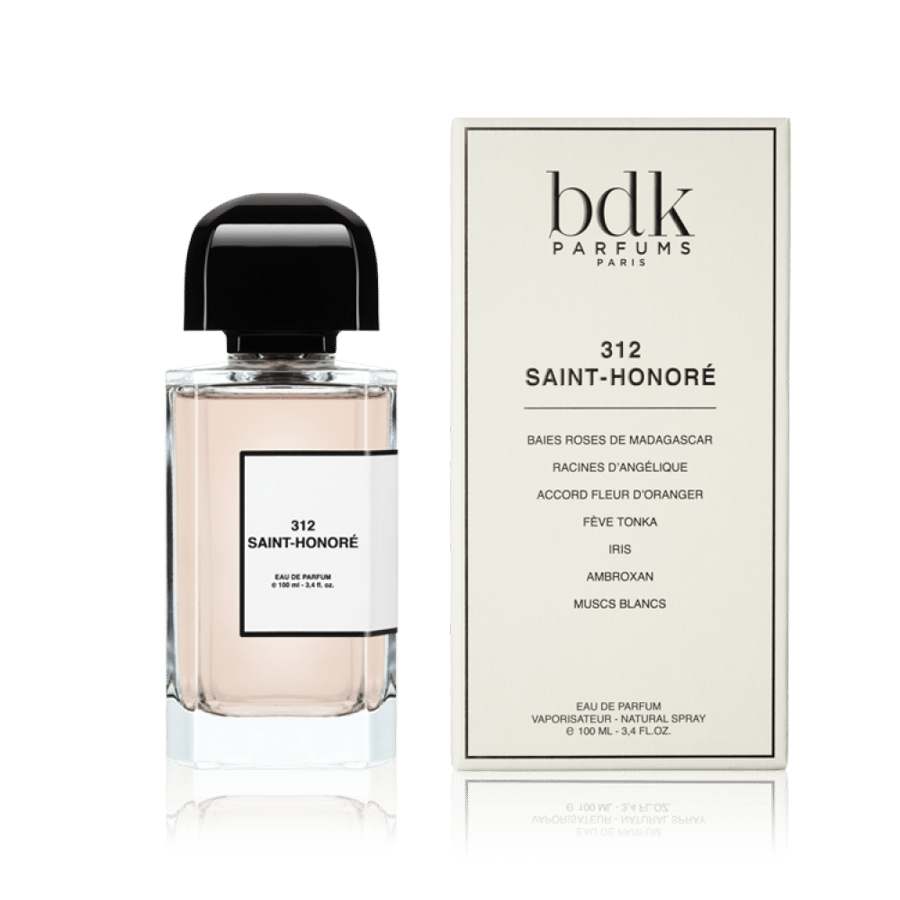 BDK 312 Saint Honoré Eau de Parfum 100 ml