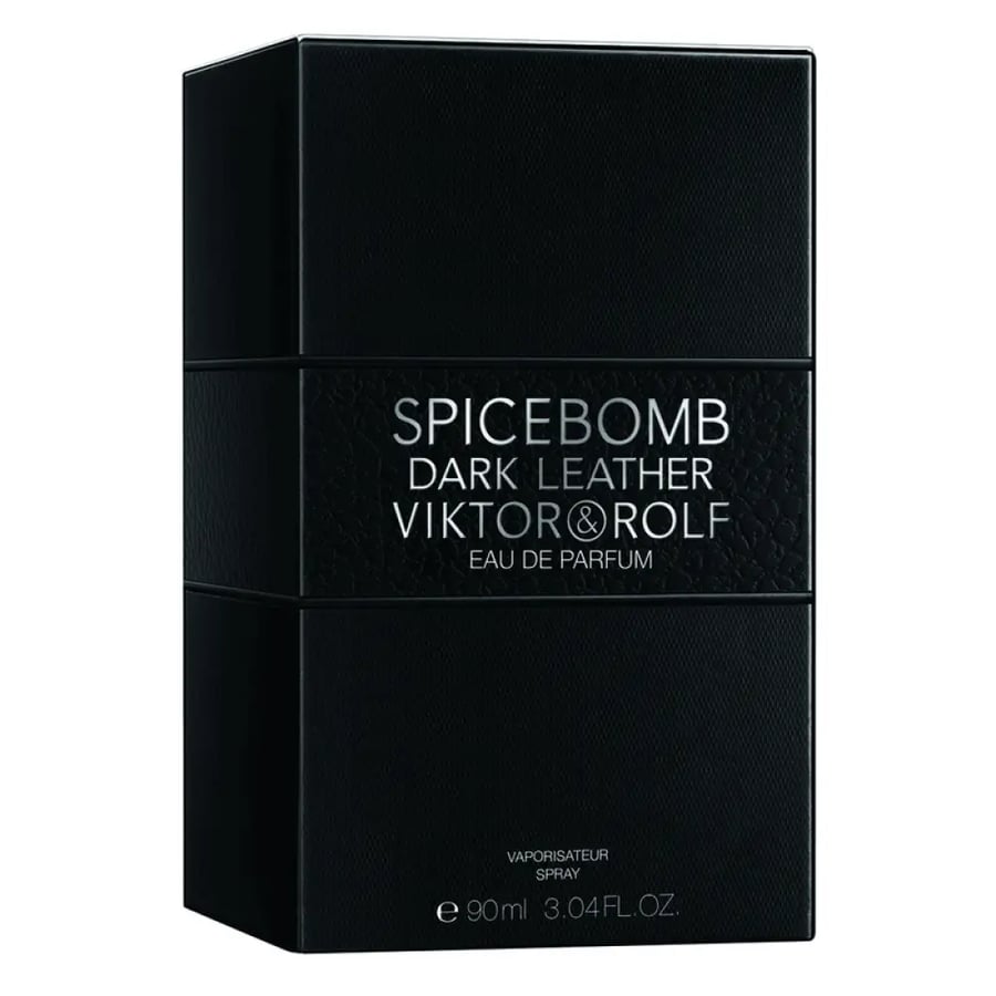 Victor Rolf Spice Bomb Dark Eau de Parfum for Men 90ml