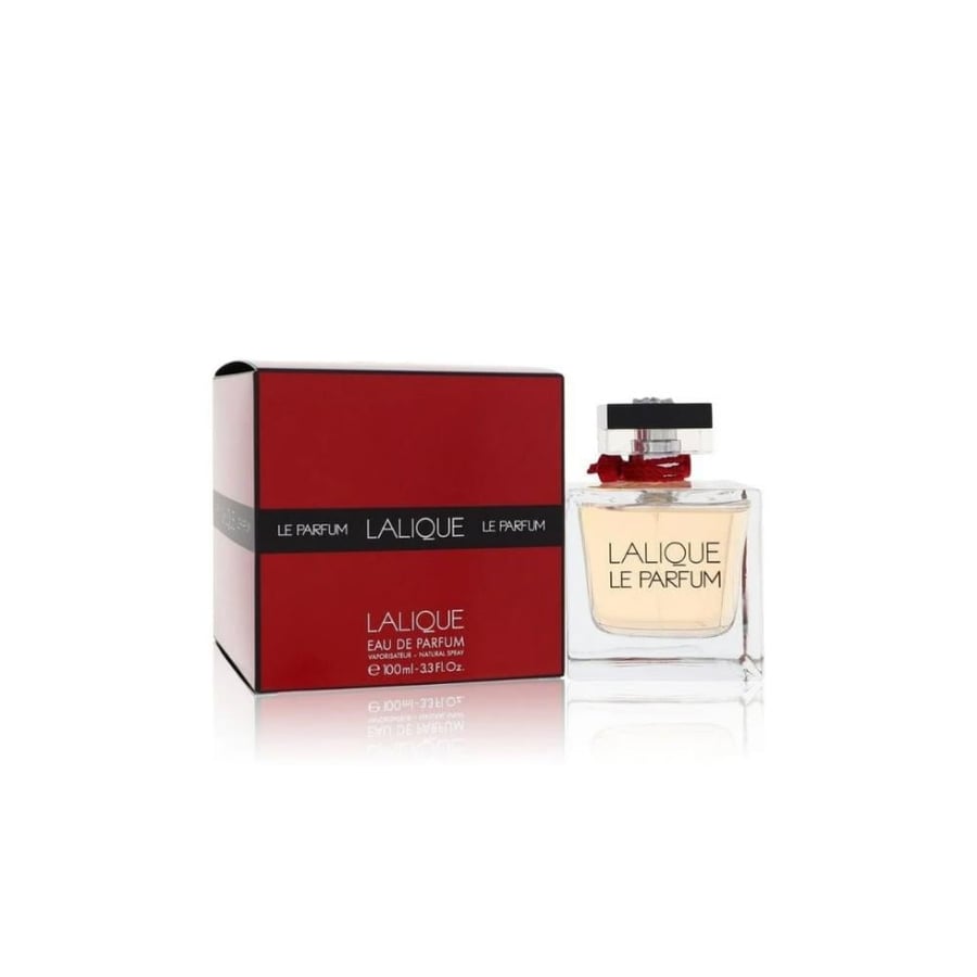 عطر لاليك لي بارفيوم أو دو بارفيوم 100 مل