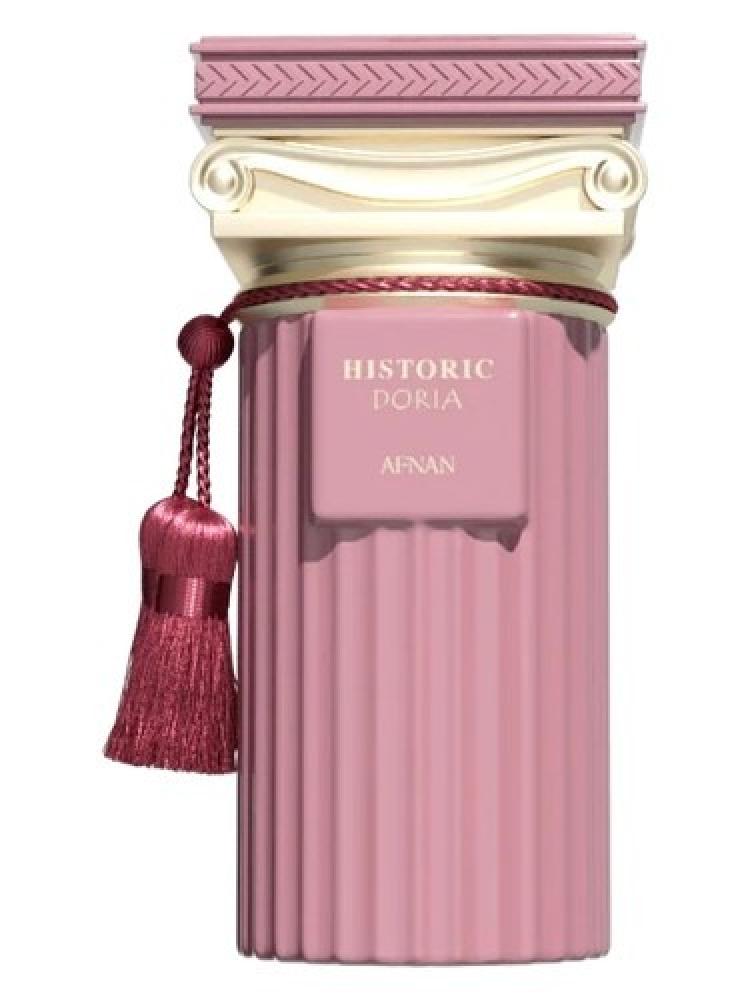 عطر  افنان هيستوريك دوريا او دي بارفيوم للجنسين -100مل