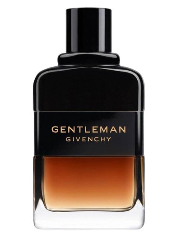عطر جفنشي جنتل مان ريزريف بريفيه 200 مل