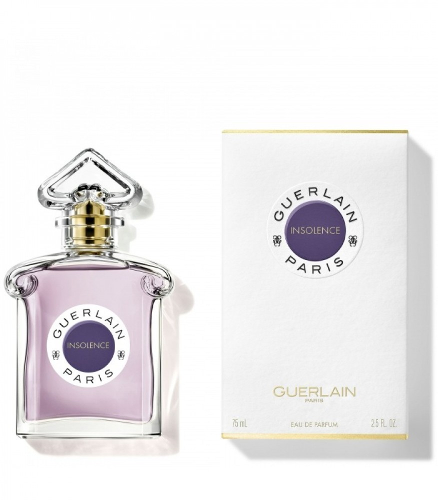 عطر إينسولانس من جيرلان أو دو برفيوم 75 مل