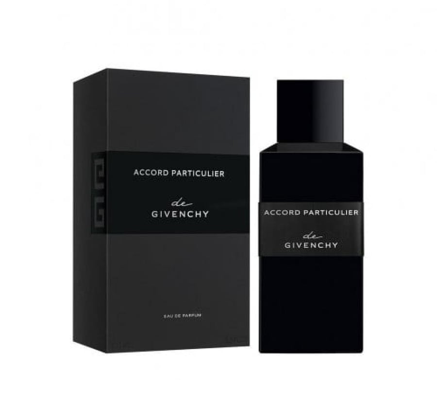 Givenchy Accord Particulier Eau de Parfum 100ml