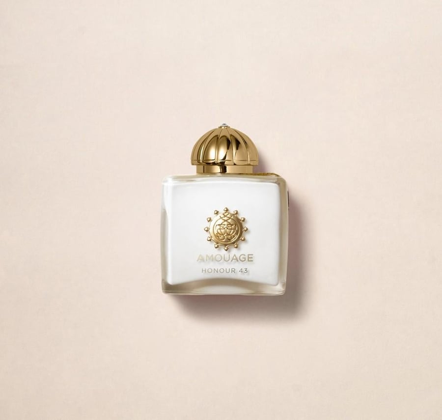 Amouage Onre Extracted Eau de Parfum 100 ml