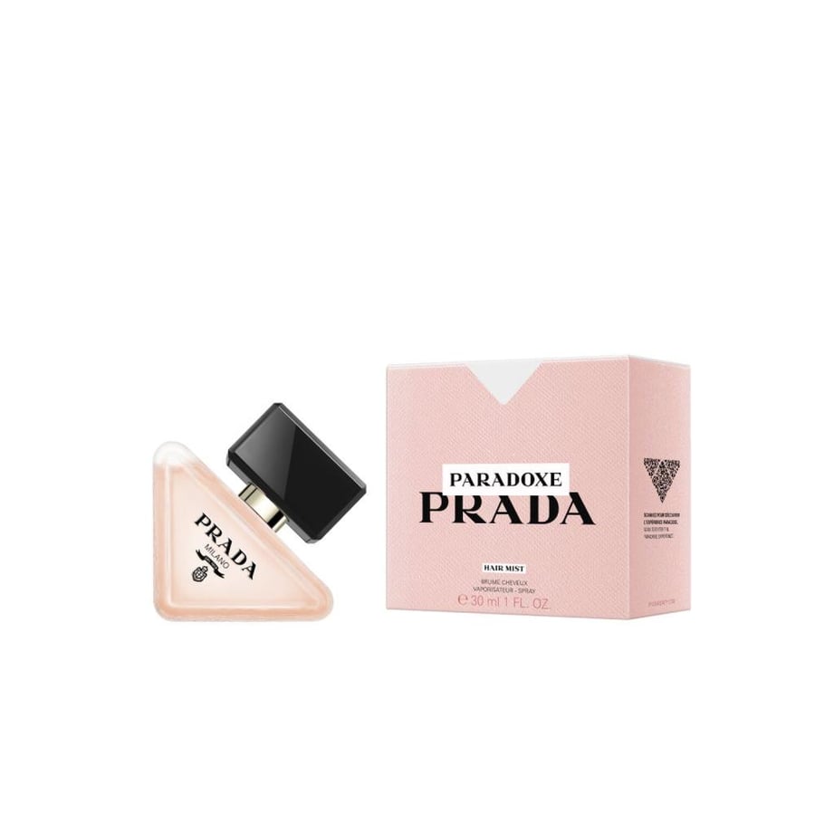 عطر برادا بارادوكس للشعر  30مل