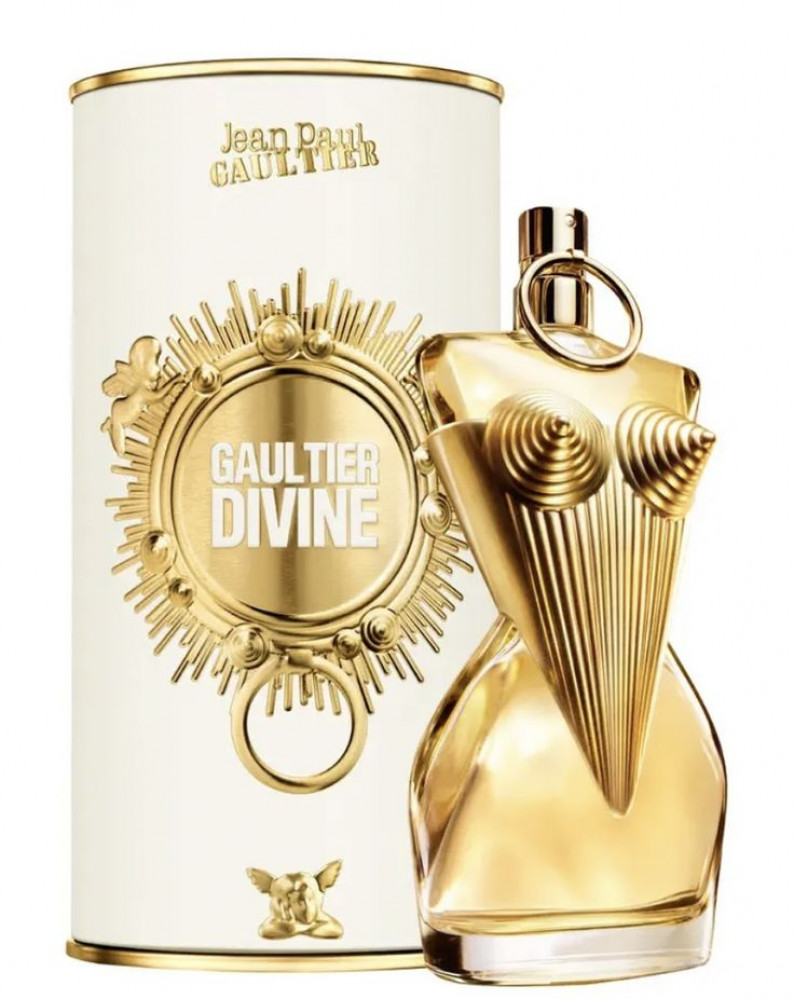 Jean Paul Gaultier Gaultier Devin or Eau de Parfum 100 ml