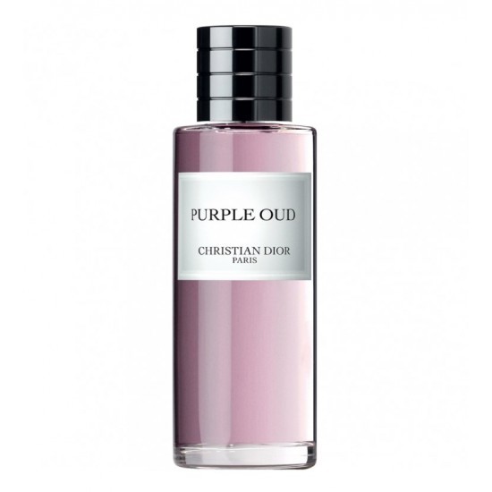 Diour Purple Oud or Do Perfume