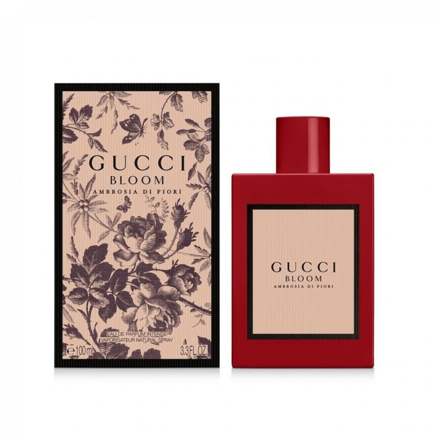 Gucci Bloom Embrosia Fiory 100 ml
