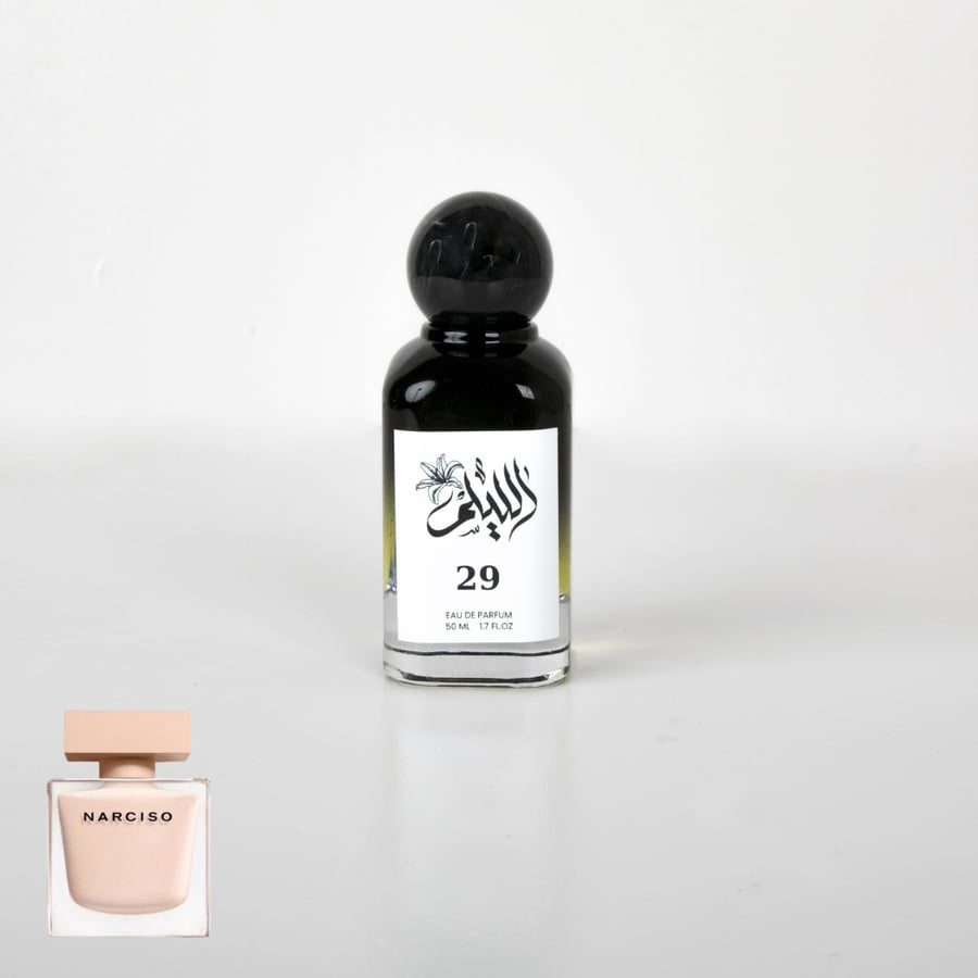 سيسو باودر 29