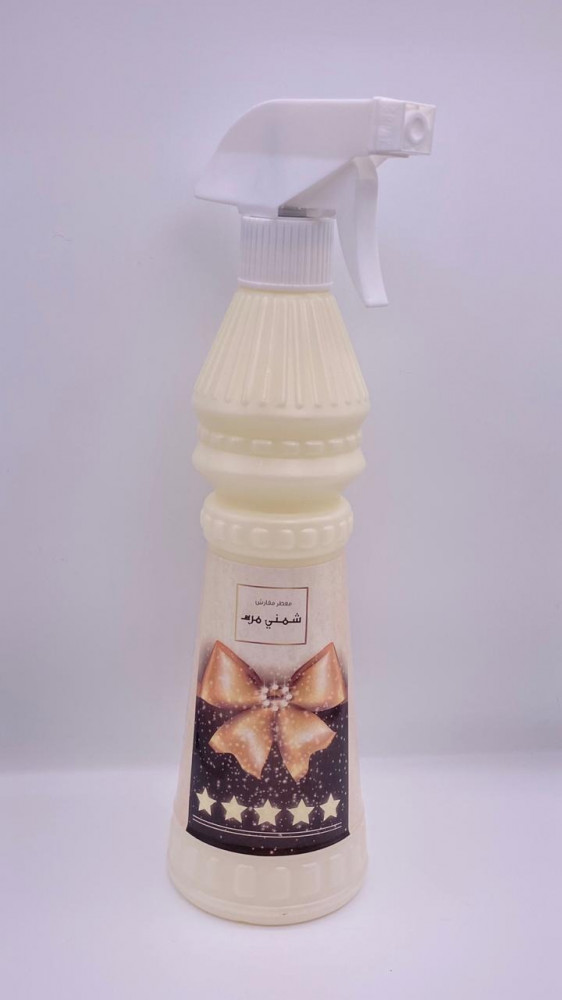 معطر مفارش شمني مره