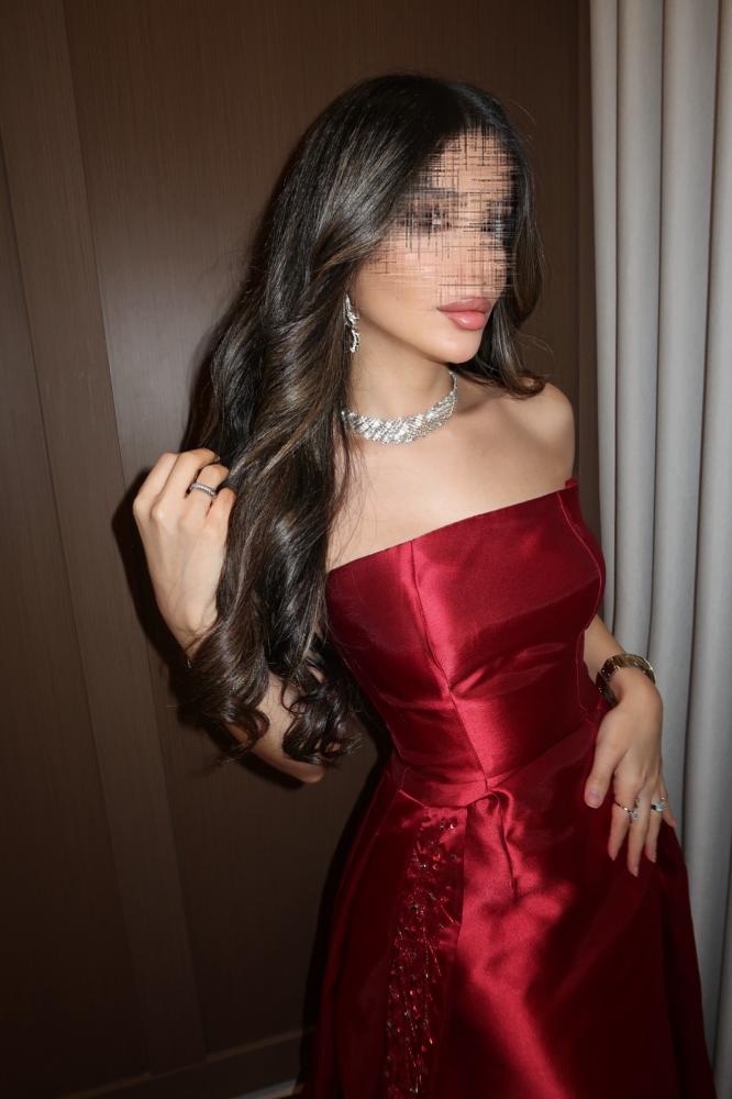Royal Red