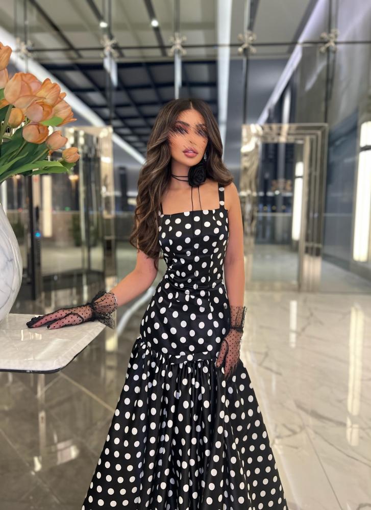 Polka Dots