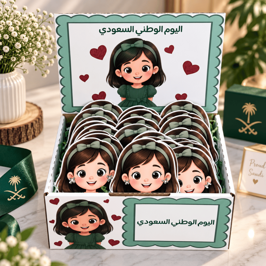 توزيعات | حلق للبنات