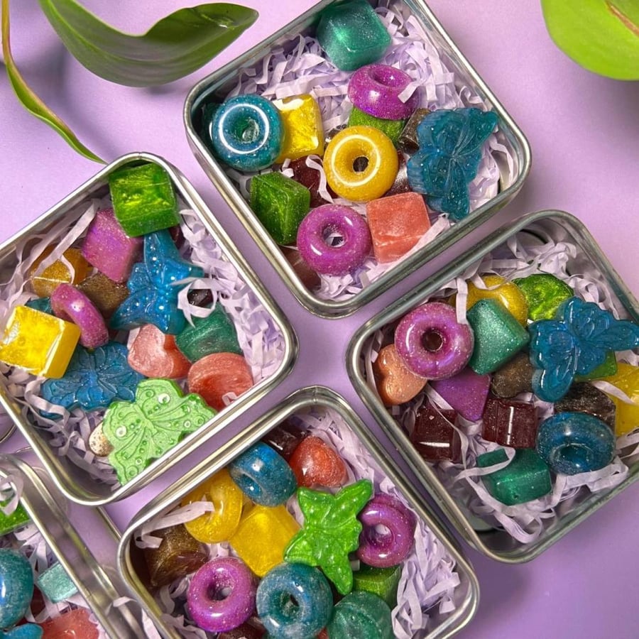 Eid gift | Fragrant Mastic