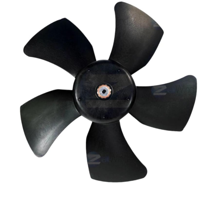 ريشة مروحة كورولا 2001 - 2007 ( 5  ريشة) 022770-4190