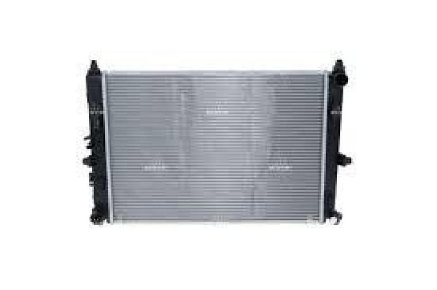 رديتر ماء انفنتي FX35 2009/2015/QX50/EX JPN ( 2007 - 2018 ) صناعة اماراتية